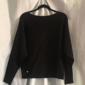 Ralph Lauren Black Sweater